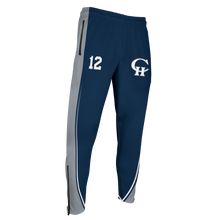 Load image into Gallery viewer, Men&#39;s Copper Hills Hockey Warm-Up Pant w/ Ankle Zipper