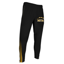 Load image into Gallery viewer, Men&#39;s Salt Lake Metro Warm-Up Pant w/ Ankle Zipper