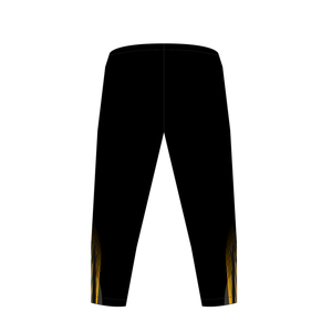 Men's Salt Lake Metro Warm-Up Pant w/ Ankle Zipper