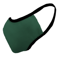 Load image into Gallery viewer, Wheelin Jazz Premium Fitted Reversible Face Cover