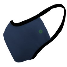 Load image into Gallery viewer, Wheelin Jazz Premium Fitted Reversible Face Cover