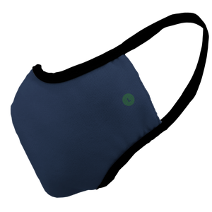 Wheelin Jazz Premium Fitted Reversible Face Cover
