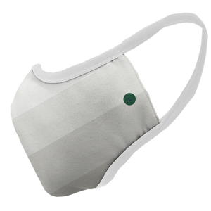 Wheelin Jazz Rebrand Premium Fitted Reversible Face Cover