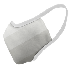 Load image into Gallery viewer, Wheelin Jazz Rebrand Premium Fitted Reversible Face Cover