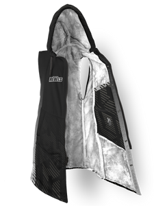 Montana Rebels Premium Hooder