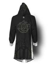 Load image into Gallery viewer, Montana Rebels Premium Hooder