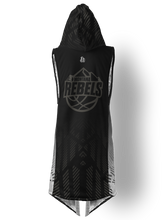 Load image into Gallery viewer, Montana Rebels Premium Hooder