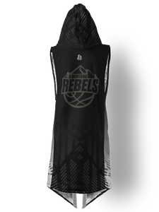 Montana Rebels Premium Hooder
