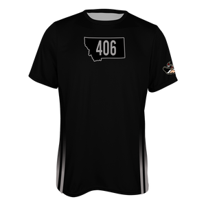 OPTION 3 - Youth Montana Lady Rebels Player Pack