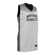 Load image into Gallery viewer, Women&#39;s Montana Lady Rebels Reversible Game Jersey