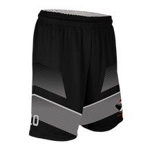 Load image into Gallery viewer, Women&#39;s Montana Lady Rebels Reversible Game Short