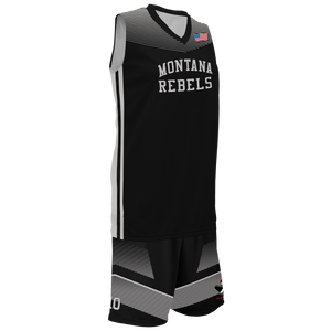 OPTION 3 - Women's Montana Lady Rebels Player Pack