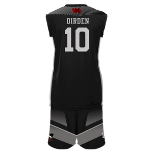 OPTION 1 -Women's Montana Lady Rebels Player Pack