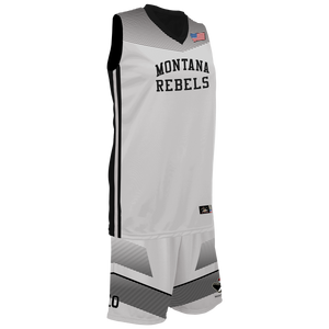 OPTION 1 -Women's Montana Lady Rebels Player Pack
