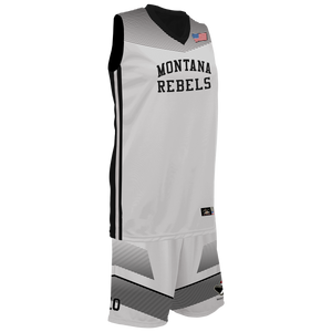 OPTION 3 - Youth Montana Lady Rebels Player Pack