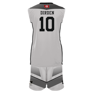 OPTION 1 -Women's Montana Lady Rebels Player Pack