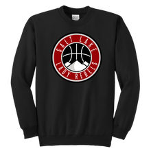 Load image into Gallery viewer, Youth Salt Lake Lady Rebels Sweatshirt