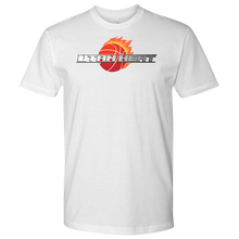 Load image into Gallery viewer, Men&#39;s Utah Heat Logo T-Shirt