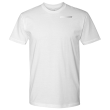 Load image into Gallery viewer, Men&#39;s Utah Heat Minimal Design Shirt (front and back print)