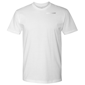 Men's Utah Heat Minimal Design Shirt (front and back print)