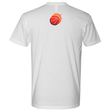 Load image into Gallery viewer, Men&#39;s Utah Heat Minimal Design Shirt (front and back print)