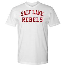 Load image into Gallery viewer, Men&#39;s Salt Lake Rebels T-Shirt