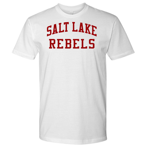 Men's Salt Lake Rebels T-Shirt