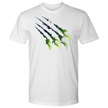 Load image into Gallery viewer, Premium Men&#39;s Copper Hills Grizzlies T-Shirt