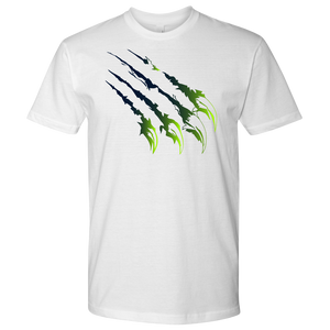 Premium Men's Copper Hills Grizzlies T-Shirt