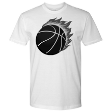 Load image into Gallery viewer, Men&#39;s Utah Heat Ghosted T-Shirt
