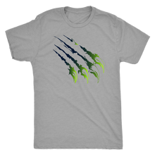 Load image into Gallery viewer, Men&#39;s Triblend Copper Hills Grizzles T-Shirt