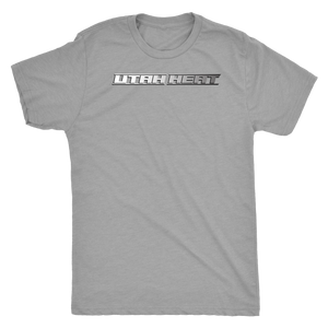 Men's Utah Heat Premium Triblend T-Shirt