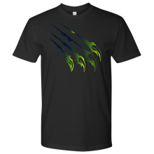 Load image into Gallery viewer, Premium Men&#39;s Copper Hills Grizzlies T-Shirt