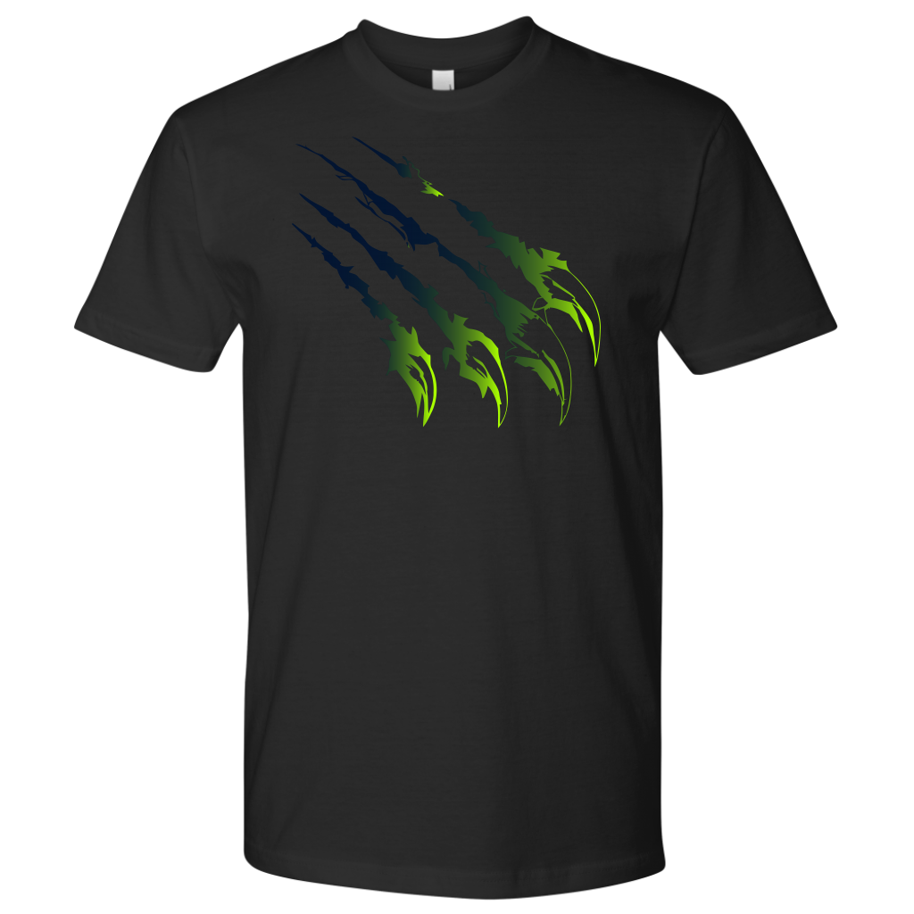 Premium Men's Copper Hills Grizzlies T-Shirt