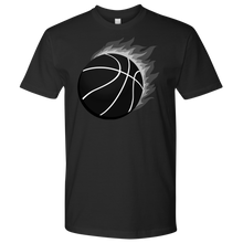 Load image into Gallery viewer, Men&#39;s Utah Heat Ghosted T-Shirt