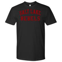 Load image into Gallery viewer, Men&#39;s Salt Lake Rebels T-Shirt