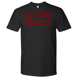 Men's Salt Lake Rebels T-Shirt