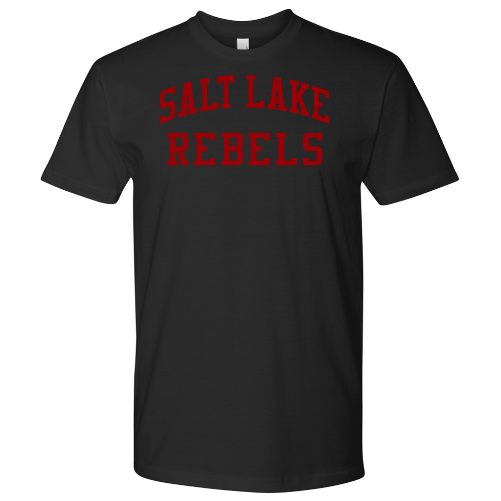 Men's Salt Lake Rebels T-Shirt