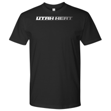 Load image into Gallery viewer, Men&#39;s Utah Heat T-Shirt