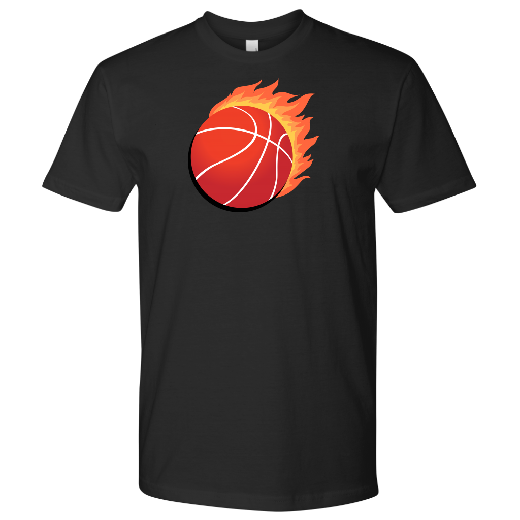 Men's Utah Heat It Up T-Shirt (front and back print)