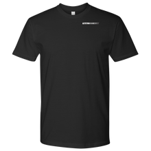Load image into Gallery viewer, Men&#39;s Utah Heat Minimal Design Shirt (front and back print)