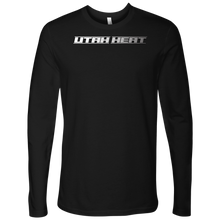 Load image into Gallery viewer, Adult Utah Heat Long Sleeved Shirt
