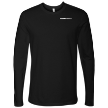 Load image into Gallery viewer, Adult Utah Heat Minimal Long Sleeve (front and back print)