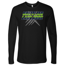 Load image into Gallery viewer, Adult Copper Hills Personalized Long Sleeve Shirt