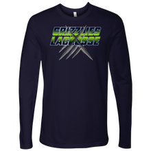 Load image into Gallery viewer, Adult Copper Hills Personalized Long Sleeve Shirt