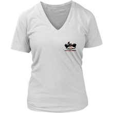 Load image into Gallery viewer, Women&#39;s Rebels Fanwear Shirt
