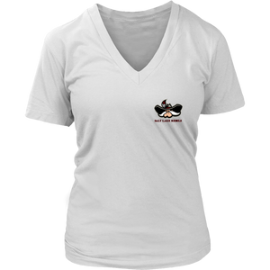 Women's Rebels Fanwear Shirt