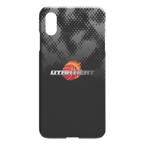Official Utah Heat iPhone Case