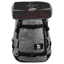 Load image into Gallery viewer, Salt Lake Rebels Premium Penryn Backpack