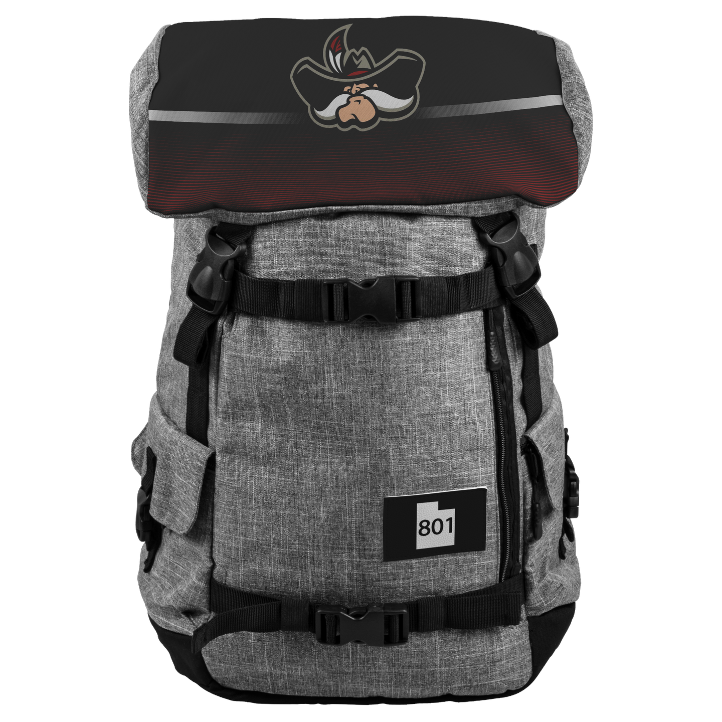 Salt Lake Rebels Premium Penryn Backpack